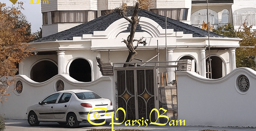 مزایا و معایب سقف خط چین