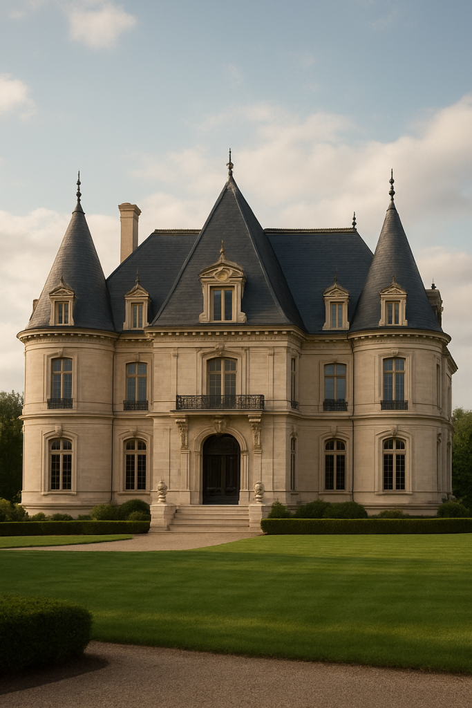 انواع سقف شیبدار