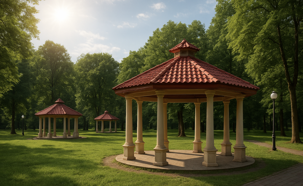 استندینگ سیم در رشت