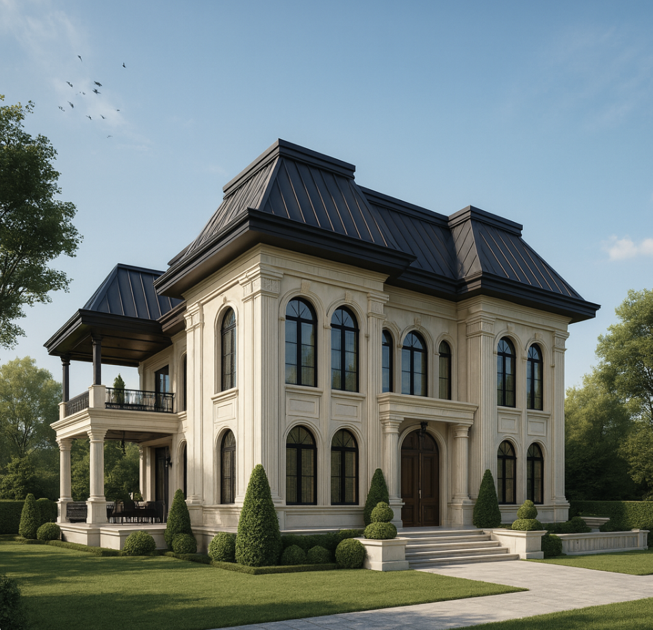 استندینگ سیم چیست؟