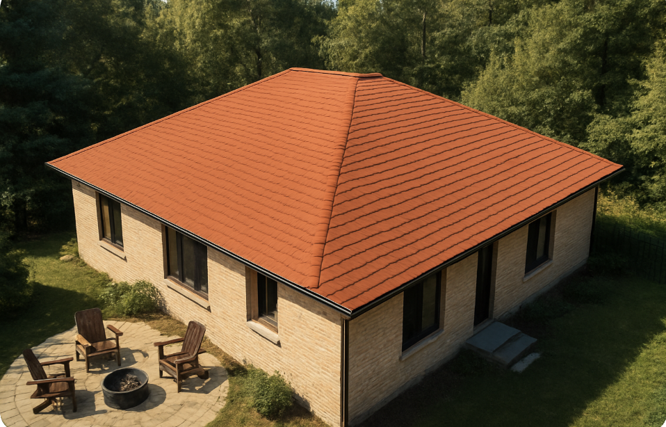 اجرای شینگل