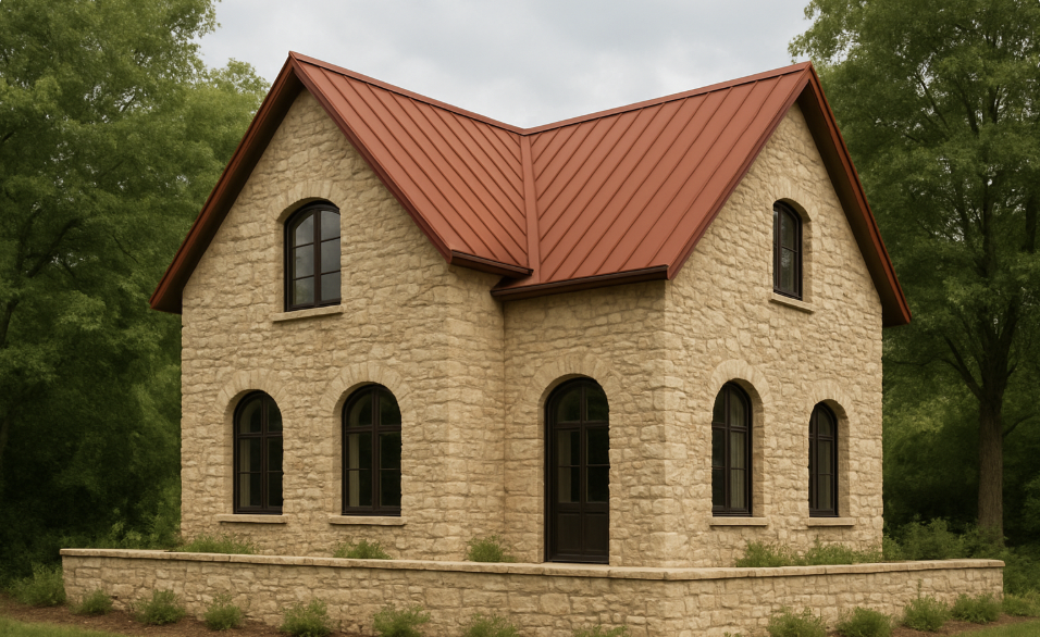 استندینگ تهران