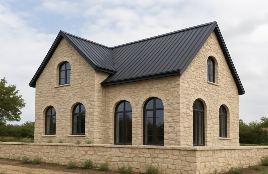 استندینگ لواسان