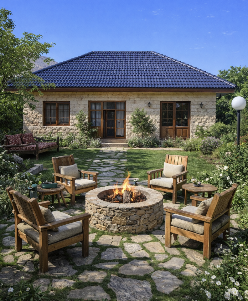 انواع روفتایل